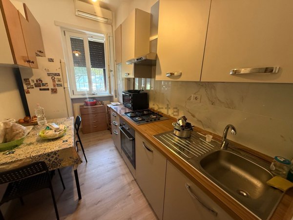 appartamento in affitto a Roma in zona Tiburtino