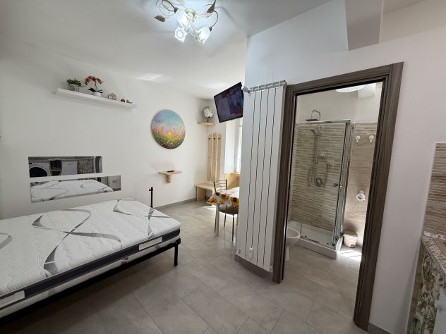 appartamento in affitto a Roma in zona Appio Latino