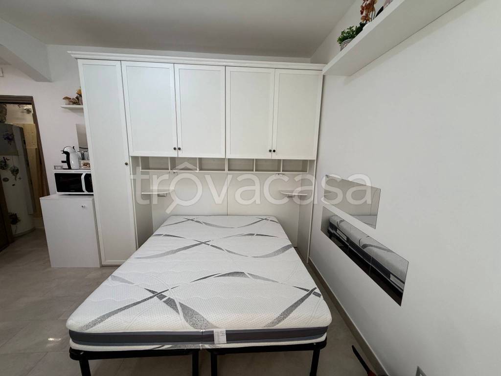 appartamento in affitto a Roma in zona Appio Latino