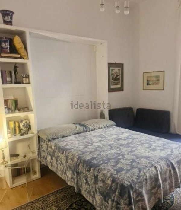 appartamento in affitto a Roma in zona Tiburtino