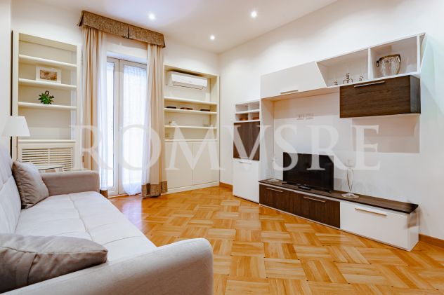appartamento in affitto a Roma in zona San Saba - Ripa