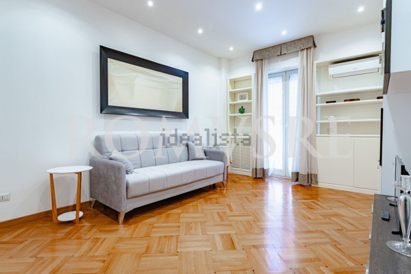 appartamento in affitto a Roma in zona San Saba - Ripa