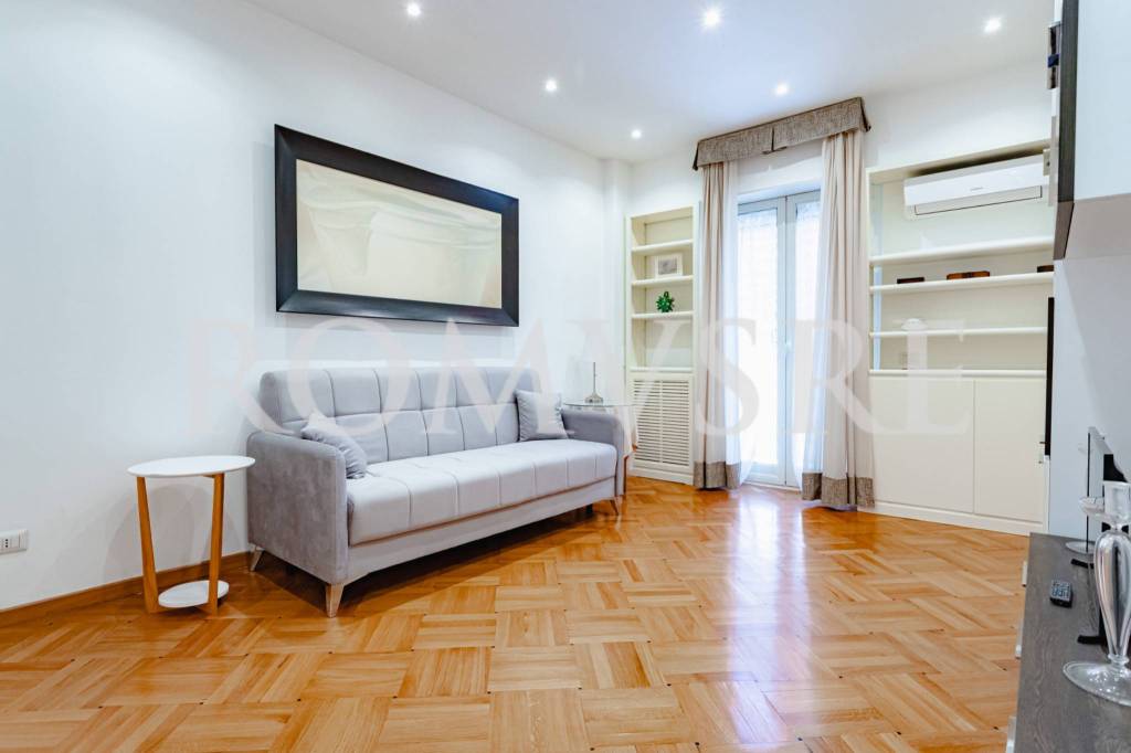 appartamento in affitto a Roma in zona San Saba - Ripa