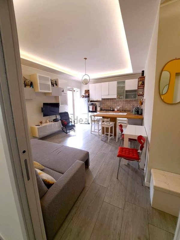 appartamento in affitto a Roma in zona Aurelio