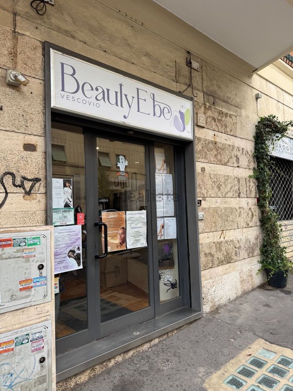 casa indipendente in affitto a Roma in zona Trieste