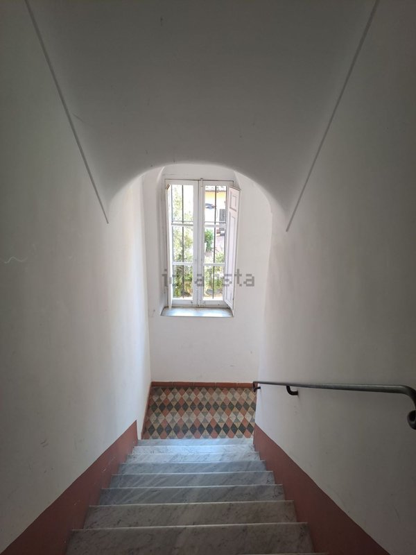 monolocale in affitto a Roma in zona Rione Monti/Campitelli
