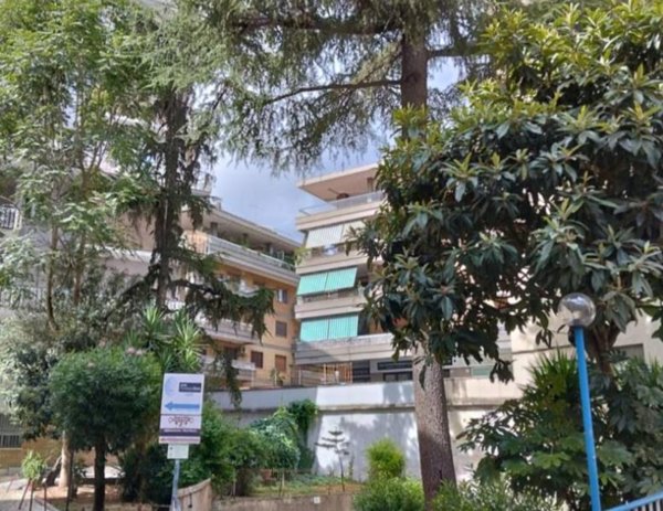 appartamento in affitto a Roma in zona Aurelio