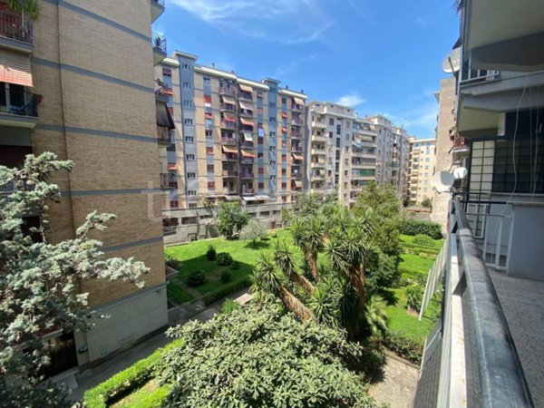 appartamento in affitto a Roma in zona Prenestino-Labicano