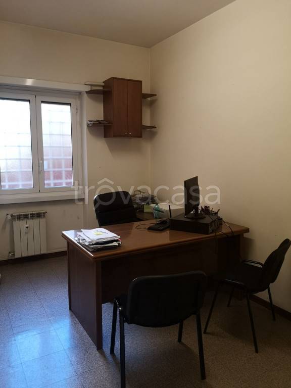appartamento in affitto a Roma in zona Tuscolano