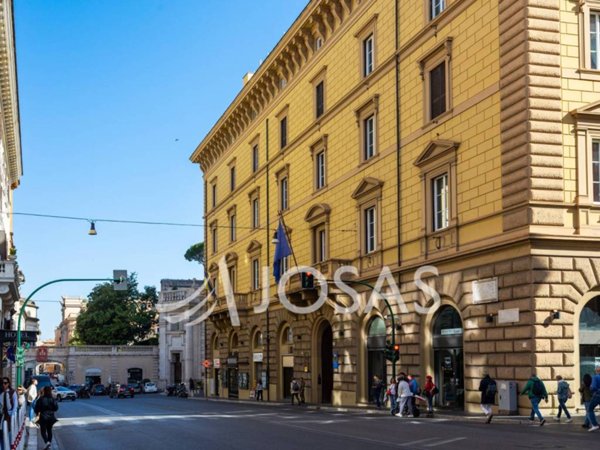 ufficio in affitto a Roma in zona Rione Monti/Campitelli