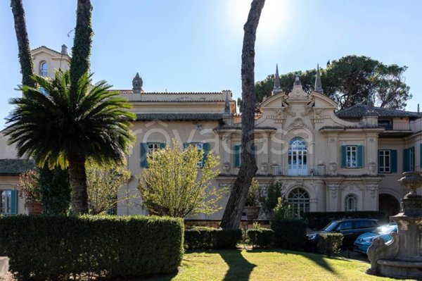 appartamento in affitto a Roma in zona Flaminio