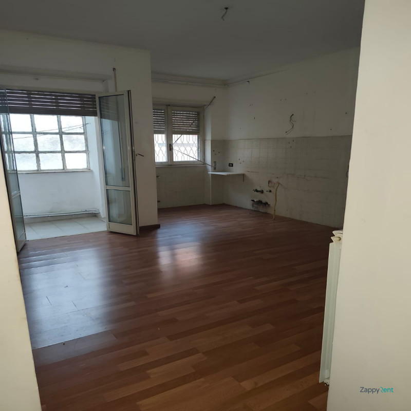 appartamento in affitto a Roma in zona Torre Spaccata