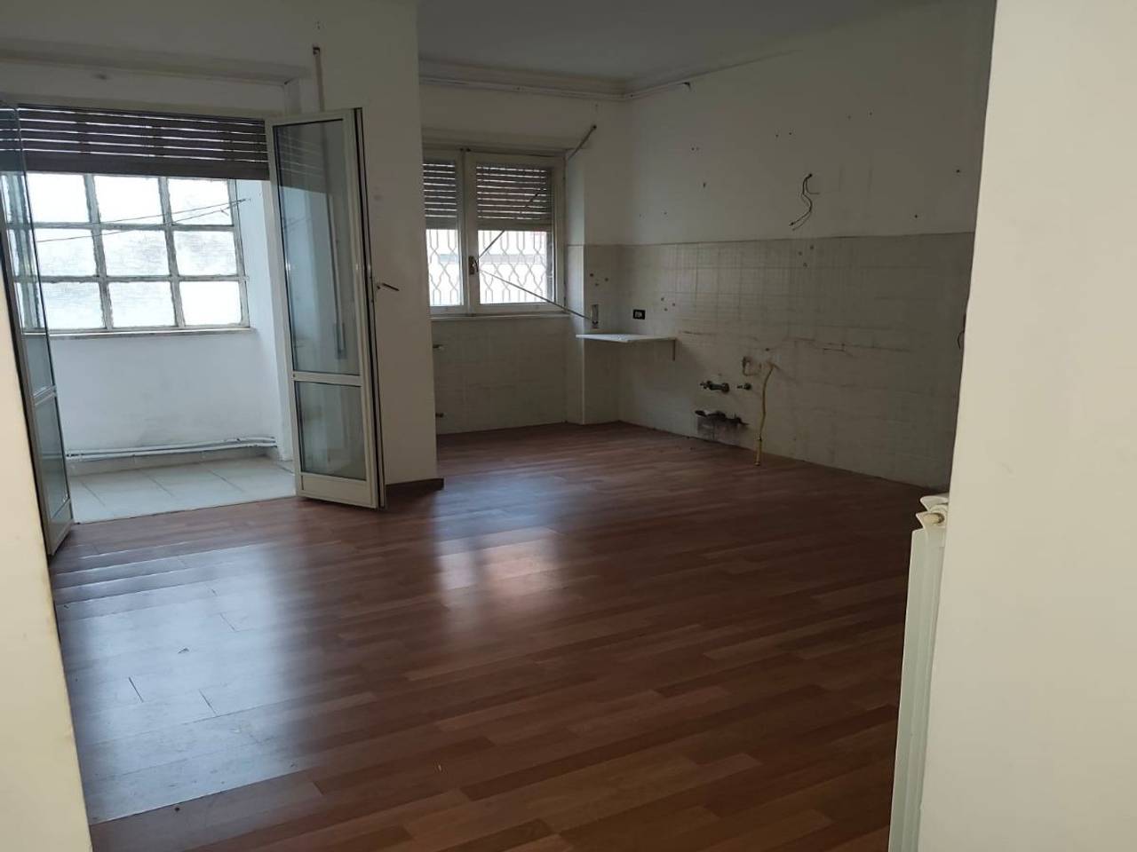 appartamento in affitto a Roma in zona Torre Spaccata