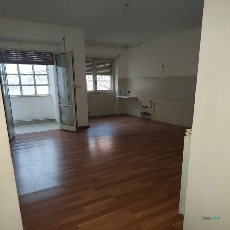appartamento in affitto a Roma in zona Alessandrino