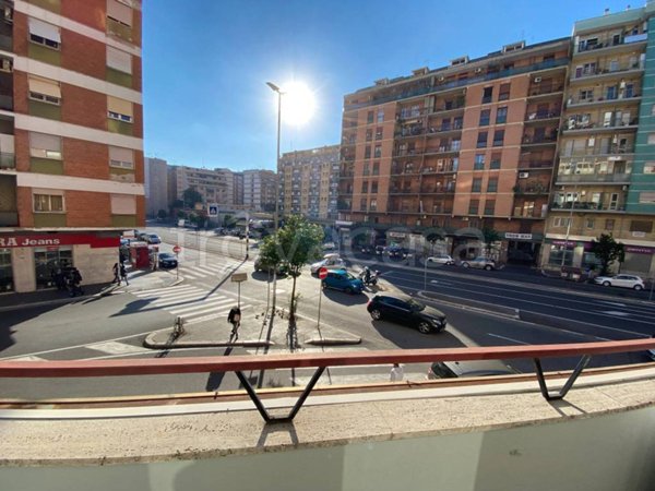 appartamento in affitto a Roma in zona Pietralata