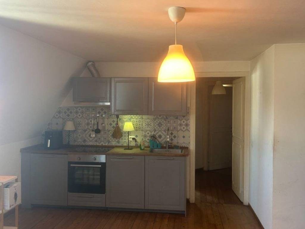 appartamento in affitto a Roma in zona Della Vittoria
