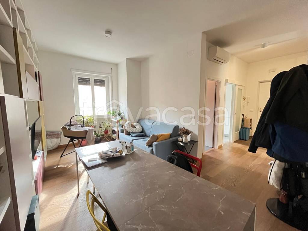 appartamento in affitto a Roma in zona Appio Latino