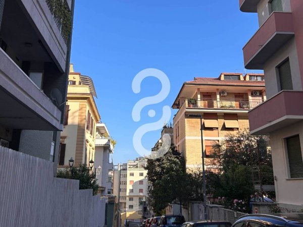 appartamento in affitto a Roma in zona Trieste