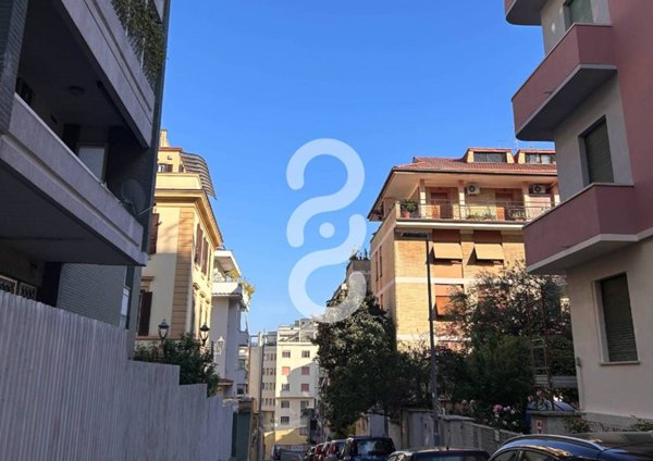 appartamento in affitto a Roma in zona Trieste