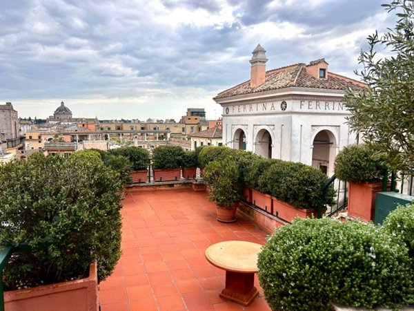 ufficio in affitto a Roma in zona Trevi-Colonna