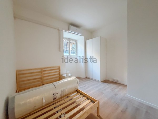 appartamento in affitto a Roma in zona Appio Latino