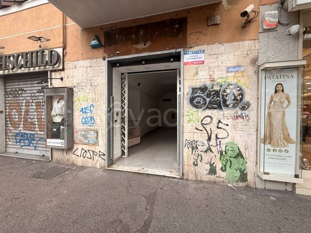 appartamento in affitto a Roma in zona Cinecittà
