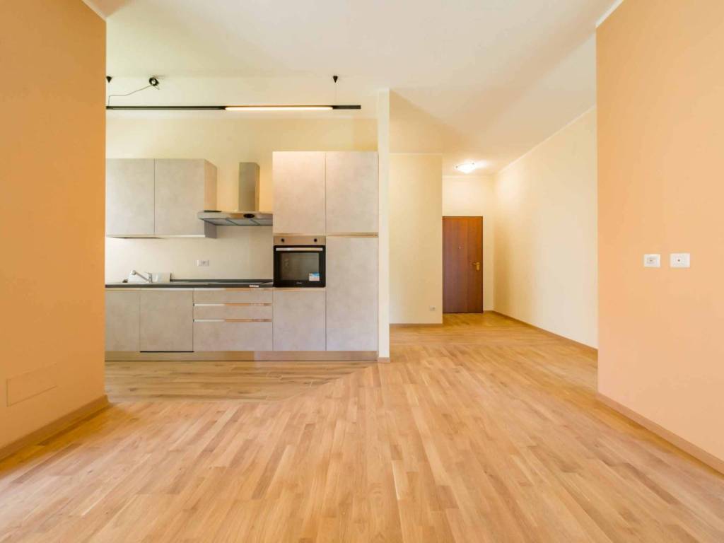 appartamento in affitto a Roma in zona Torrino