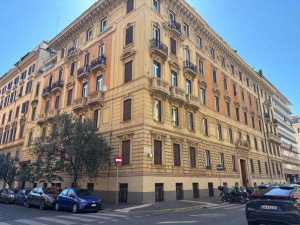 ufficio in affitto a Roma in zona Flaminio