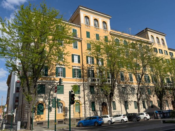 ufficio in affitto a Roma