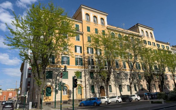 ufficio in affitto a Roma in zona Della Vittoria