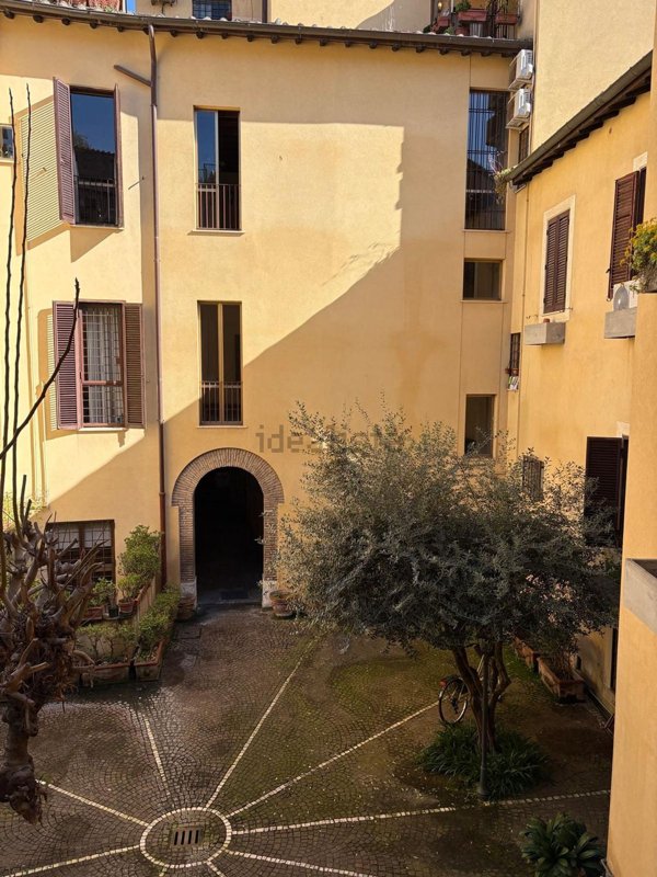appartamento in affitto a Roma in zona Centro Storico