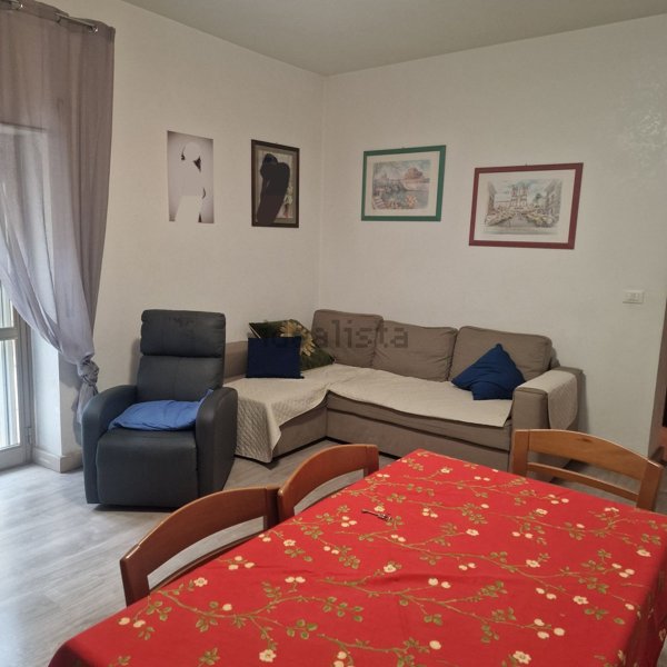 appartamento in affitto a Roma in zona Labaro