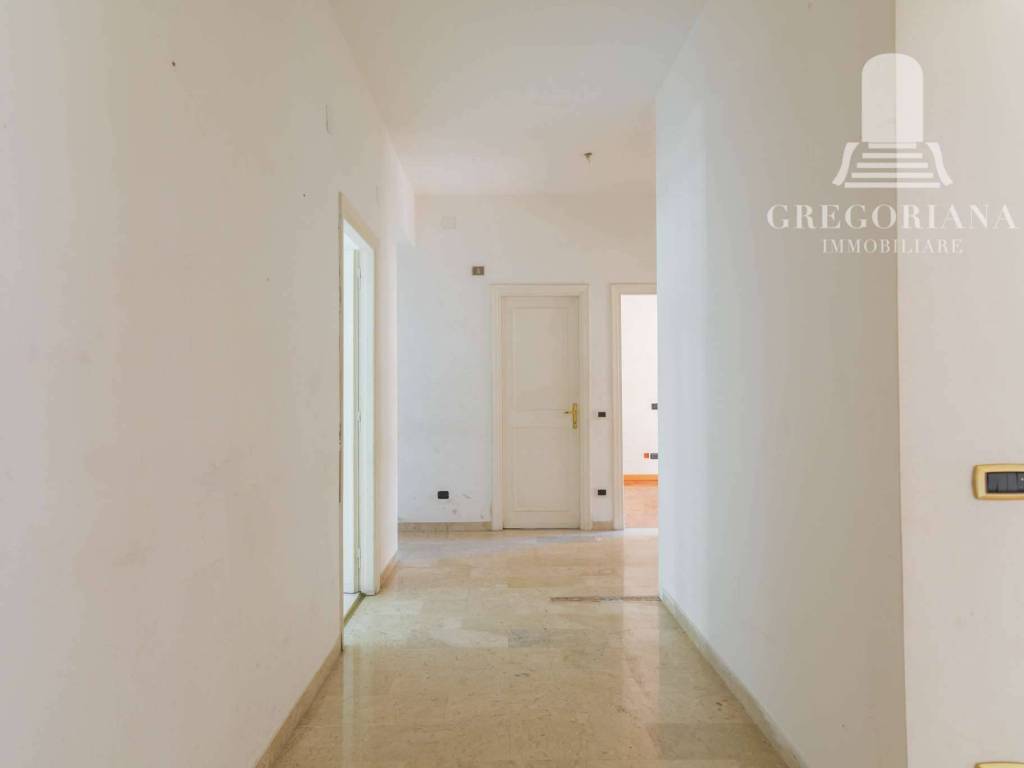 appartamento in affitto a Roma in zona Aurelio
