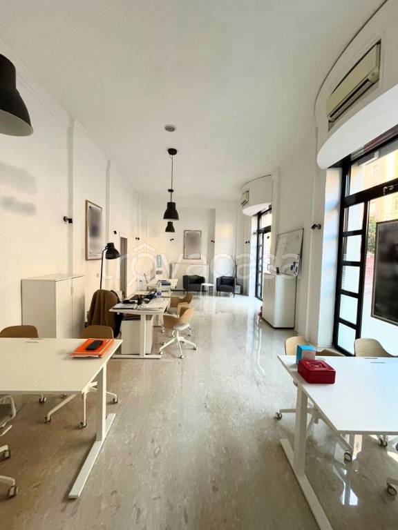 negozio in affitto a Roma in zona Tuscolano