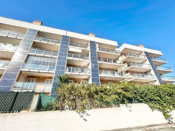 appartamento in affitto a Roma in zona Fonte Laurentina