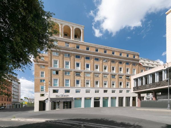 ufficio in affitto a Roma in zona Ludovisi/Sallustiano