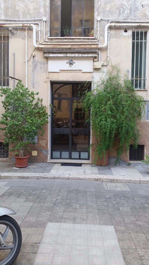 appartamento in affitto a Roma in zona Tiburtino