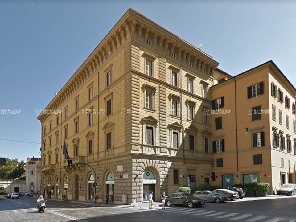 ufficio in affitto a Roma in zona Celio
