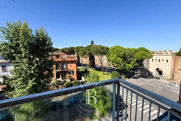 appartamento in affitto a Roma