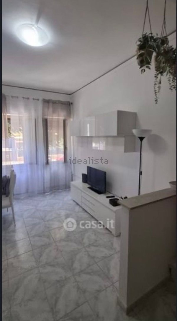 appartamento in affitto a Roma in zona Tiburtino
