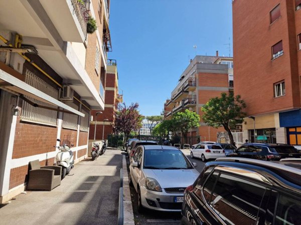 appartamento in affitto a Roma in zona Ardeatino