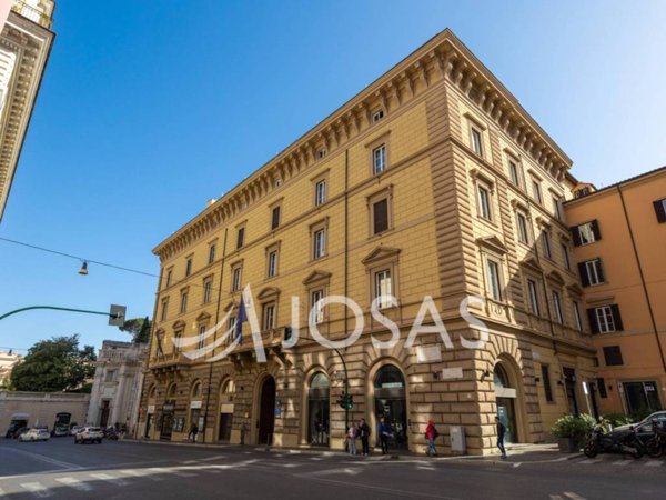 ufficio in affitto a Roma in zona Rione Monti/Campitelli