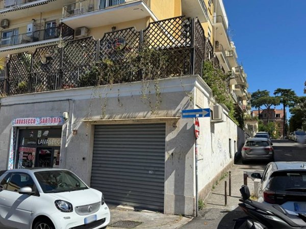 negozio in affitto a Roma in zona Gianicolense
