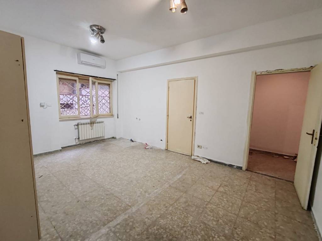ufficio in affitto a Roma in zona Collatino