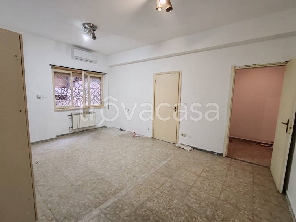 appartamento in affitto a Roma in zona Pietralata