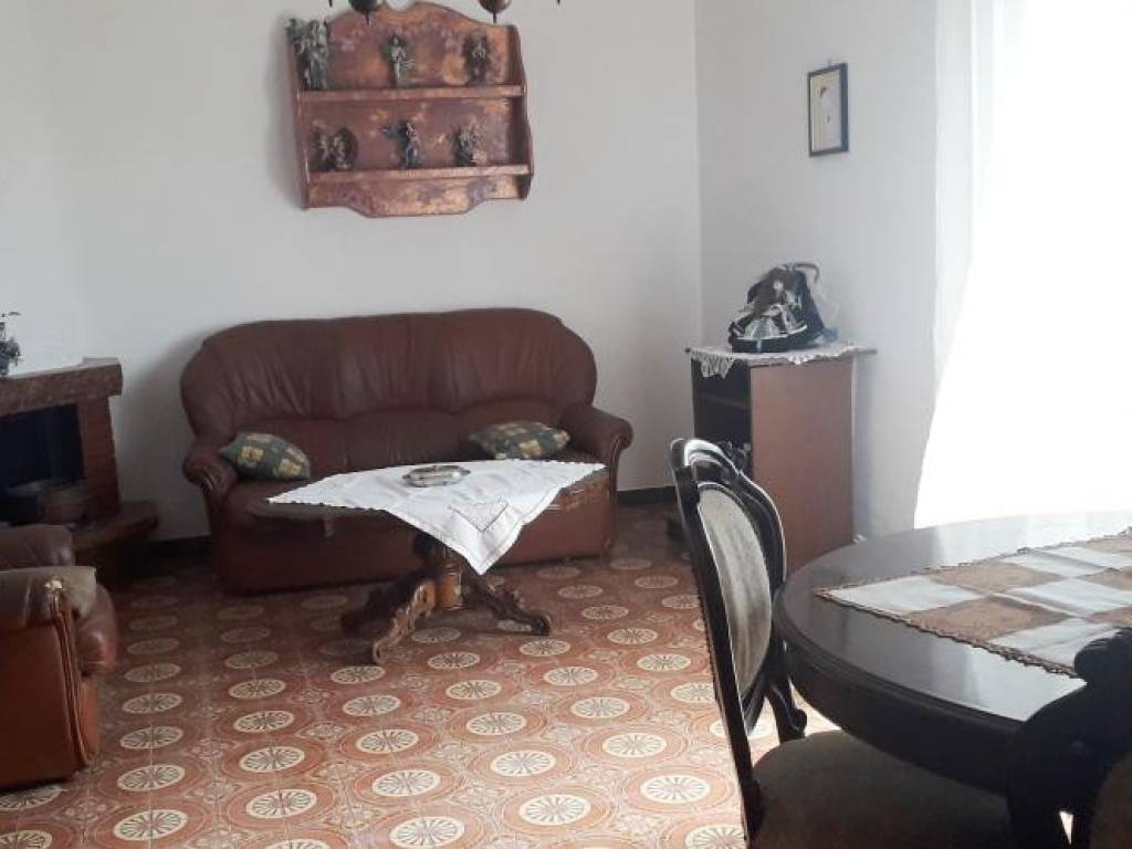 appartamento in affitto a Roma in zona Massimina/Casal Lumbroso