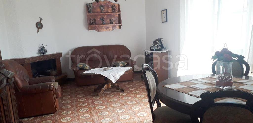 appartamento in affitto a Roma in zona Ponte Galeria