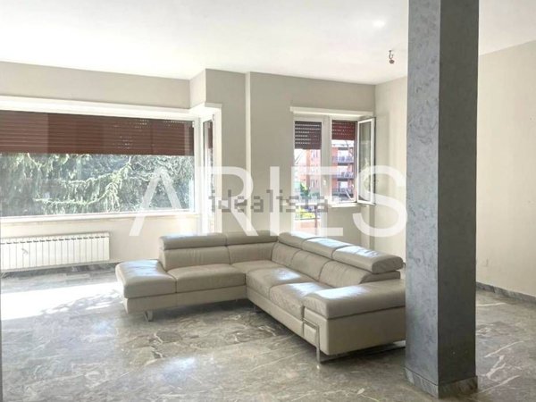 appartamento in affitto a Roma in zona Mostacciano