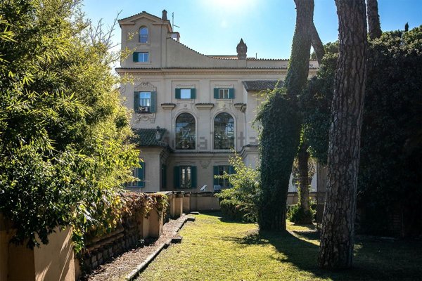 appartamento in affitto a Roma in zona Flaminio