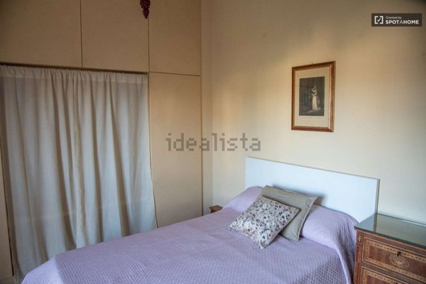 appartamento in affitto a Roma in zona EUR